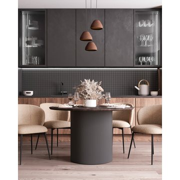 Светильник подвесной светодиодный Moderli V11096-PL Welli