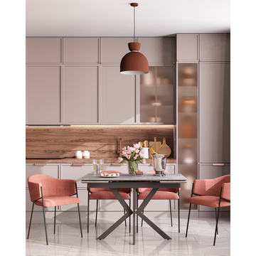 Светильник подвесной Moderli V11118-P Allen