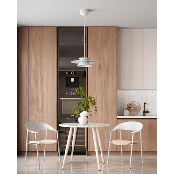 Светильник подвесной светодиодный Moderli V11109-PL Chester