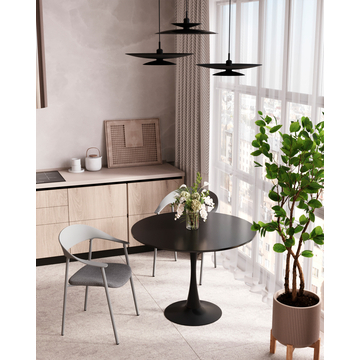 Светильник подвесной Moderli V11107-P Plane