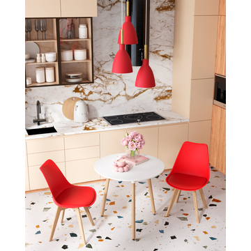 Подвесной светильник Moderli V1282-1P Toni