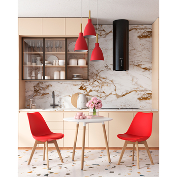 Подвесной светильник Moderli V1282-1P Toni