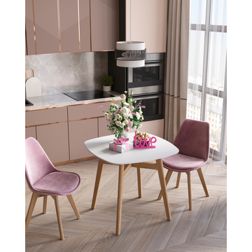 Светильник подвесной Moderli V10485-1P Gela