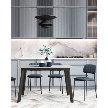 Светильник подвесной светодиодный Moderli V11101-PL Mantis