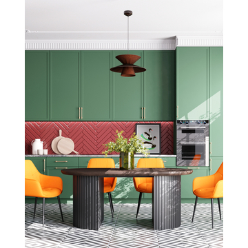 Светильник подвесной светодиодный Moderli V11099-PL Mantis