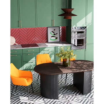 Светильник подвесной светодиодный Moderli V11099-PL Mantis