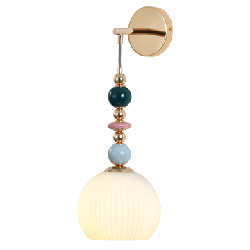 Светильник настенный Moderli V11171-1W Charm