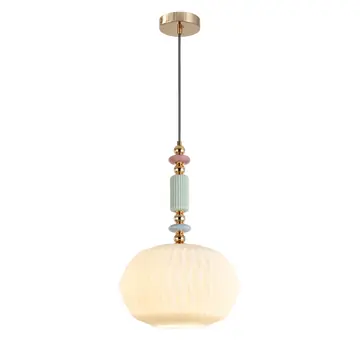 Светильник подвесной Moderli V11174-1P Charm