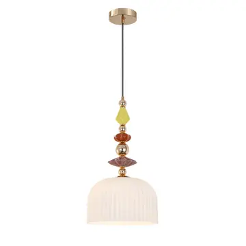 Светильник подвесной Moderli V11181-1P Charm