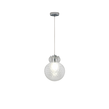 Светильник подвесной Moderli V11164-1P Lorel