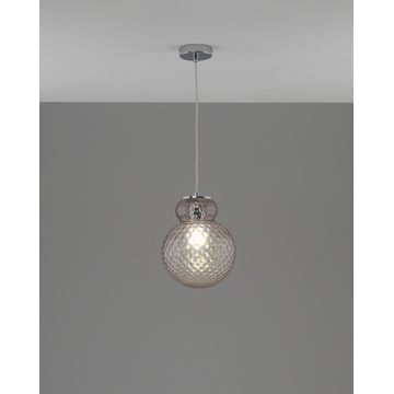 Светильник подвесной Moderli V11167-1P Lorel