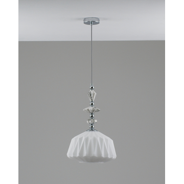 Светильник подвесной Moderli V11172-1P Charm