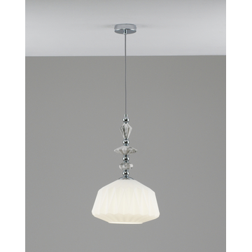 Светильник подвесной Moderli V11172-1P Charm