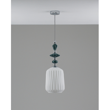 Светильник подвесной Moderli V11173-1P Charm