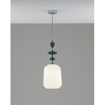 Светильник подвесной Moderli V11173-1P Charm