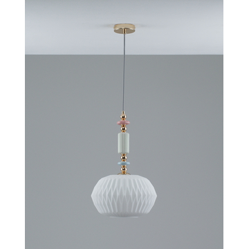 Светильник подвесной Moderli V11174-1P Charm