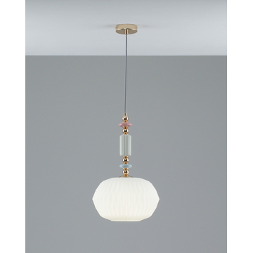 Светильник подвесной Moderli V11174-1P Charm