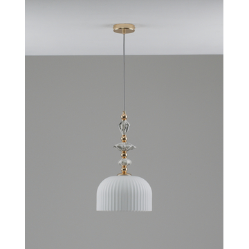 Светильник подвесной Moderli V11175-1P Charm