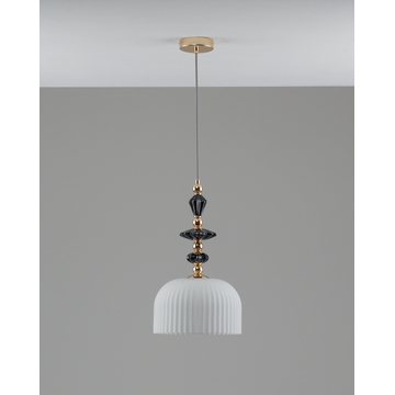 Светильник подвесной Moderli V11177-1P Charm