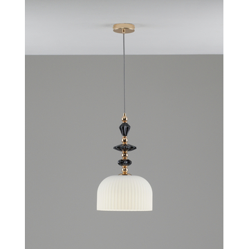 Светильник подвесной Moderli V11177-1P Charm