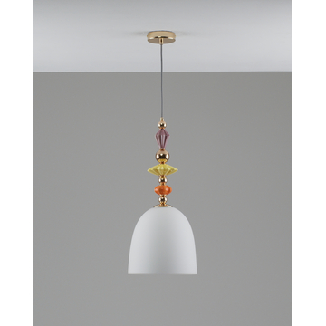 Светильник подвесной Moderli V11179-1P Charm