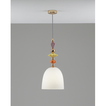 Светильник подвесной Moderli V11179-1P Charm