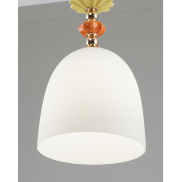 Светильник подвесной Moderli V11179-1P Charm