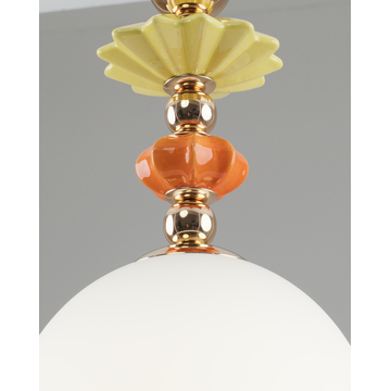 Светильник подвесной Moderli V11179-1P Charm