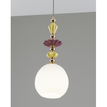Светильник подвесной Moderli V11180-1P Charm