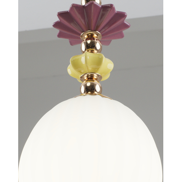 Светильник подвесной Moderli V11180-1P Charm