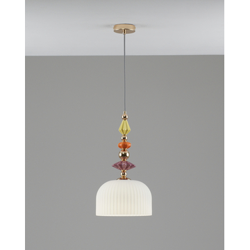 Светильник подвесной Moderli V11181-1P Charm
