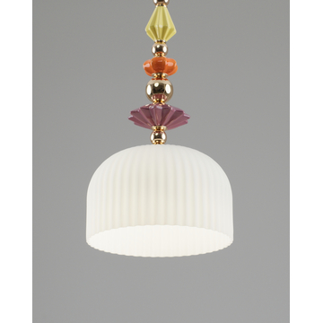 Светильник подвесной Moderli V11181-1P Charm