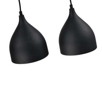 Светильник подвесной Moderli V11458-3P Ria