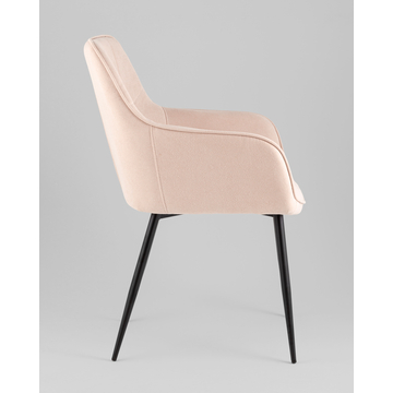 Стул обеденный Noa бежевый 2 шт.