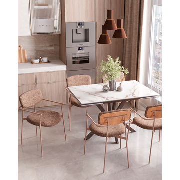 Светильник подвесной светодиодный Moderli V11083-PL Cleri