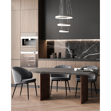 Светильник подвесной светодиодный Moderli V11191-PL Fay