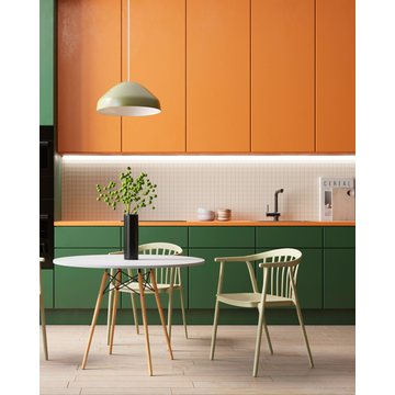 Светильник подвесной Moderli V11044-1P Shades