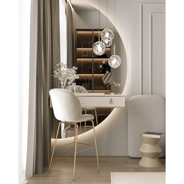 Светильник подвесной Moderli V11522-3P Amo