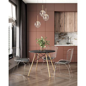 Светильник подвесной Moderli V11522-3P Amo