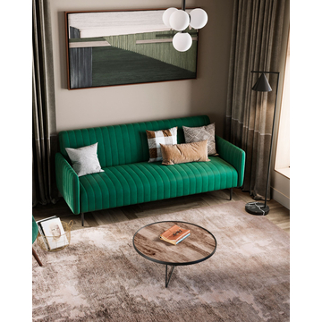 Торшер Moderli V11591-1F Omaha