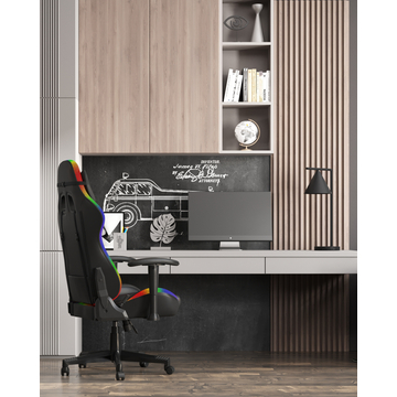 Лампа настольная Moderli V11594-1T Omaha