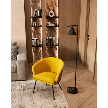 Торшер Moderli V11591-1F Omaha