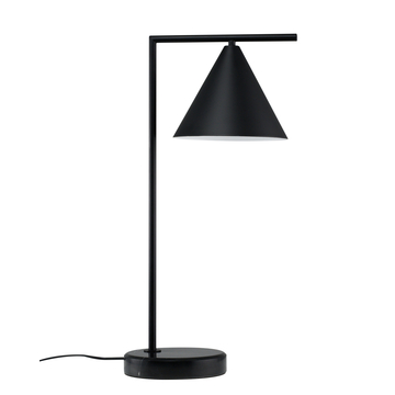 Лампа настольная Moderli V11594-1T Omaha