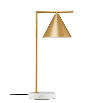 Лампа настольная Moderli V11595-1T Omaha