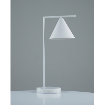 Лампа настольная Moderli V11596-1T Omaha