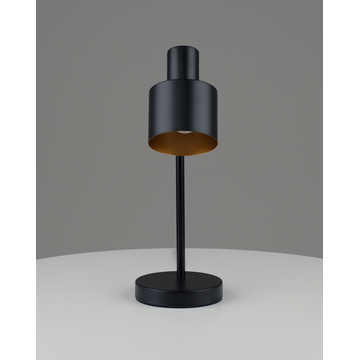 Лампа настольная Moderli V11263-1T Artis