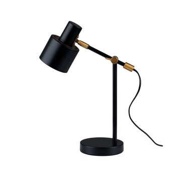 Лампа настольная Moderli V11263-1T Artis