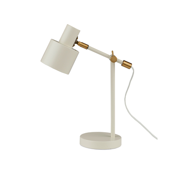 Лампа настольная Moderli V11264-1T Artis