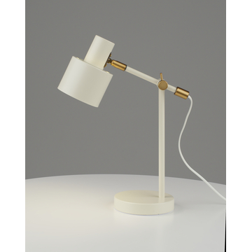 Лампа настольная Moderli V11264-1T Artis