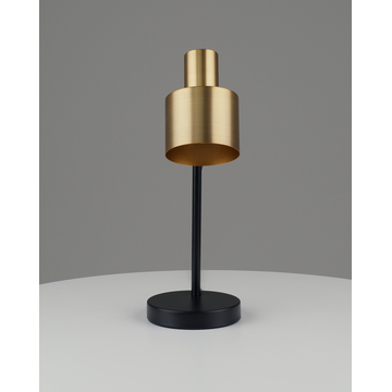 Лампа настольная Moderli V11266-1T Artis